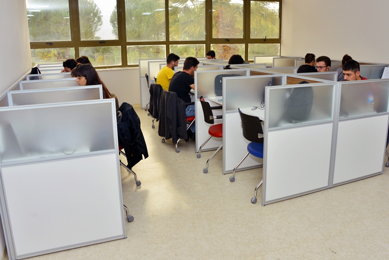 Kütüphane ve dijital kaynaklar